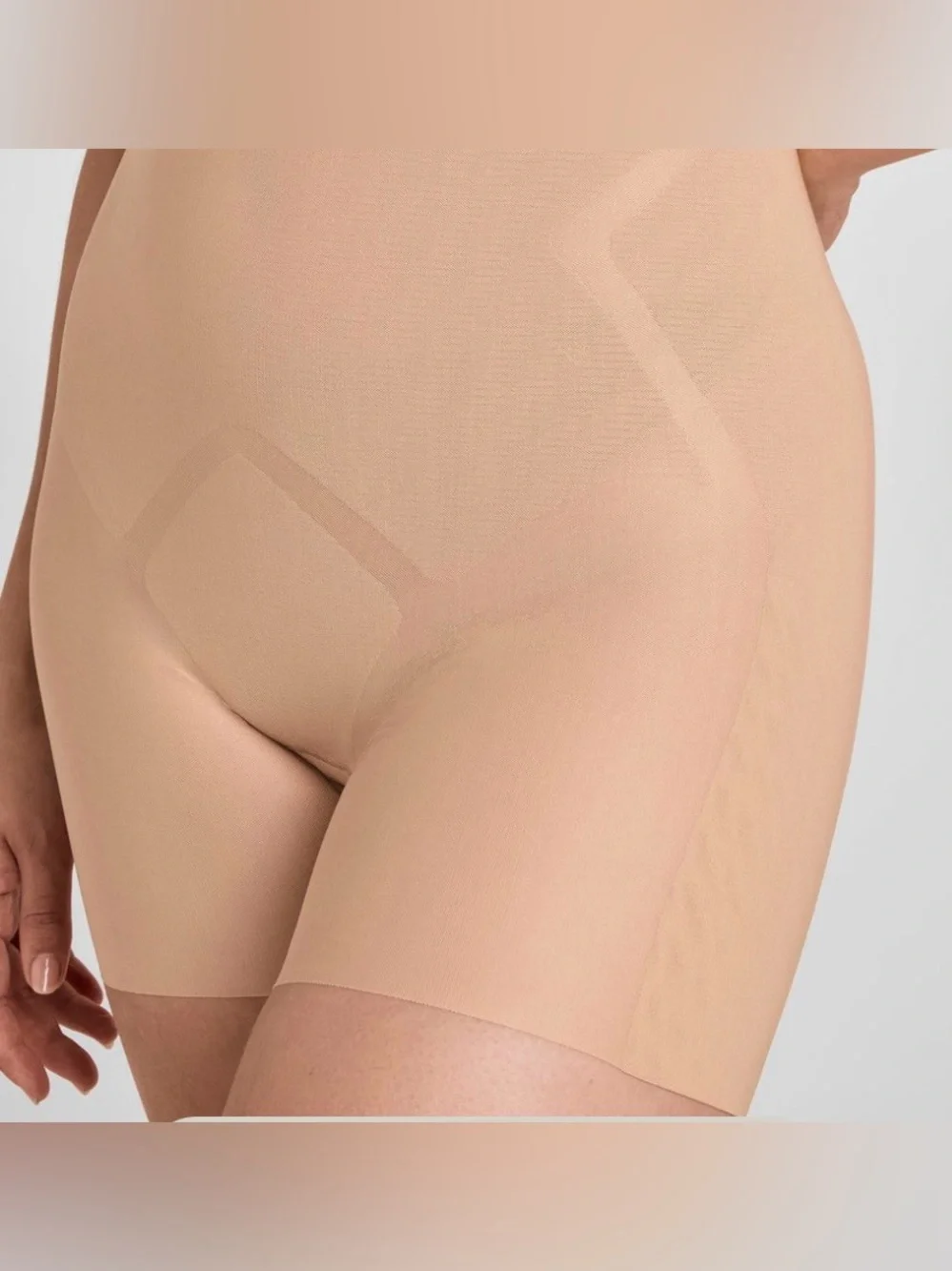 Honeylove sculpting high